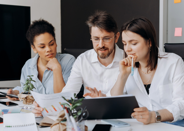 Academic Calender Image